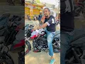 Download Lagu Mass of 125cc pulsar 125 Bajaj is back with FI and OBD and E-20 first look and delivery