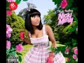 Lagu Blazin- Nicki Minaj Ft Kanye West