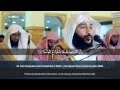 Download Lagu Abdul Rahman Al-Ossi - Surah Al-Jinn (72) Beautiful Recitation