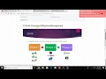Twitter Data visualization using spark and Apache Zeppelin