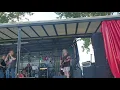 Tokyo Blade - If Heaven Is Hell , Live at Stofest Wiltshire 20.07.2019