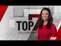 Top 7 at 7 Winds increase ahead of potential for severe storms tonight