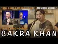 Download Lagu Vocal Coach \u0026 Songwriter First Time Reaction to Cakra KhanCakra Khan - Tennessee Whiskey