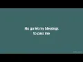 Download Lagu Burna Boy - Wetin Man Go Do (Lyrics)