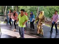Lagu Tarian Poco Poco - KEMAS Beaufort Sabah