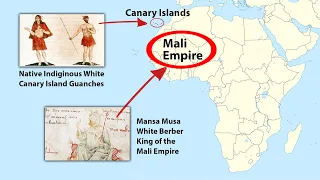 Why Mansa Musa Was White - ROBERT SEPEHR