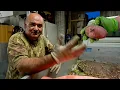 Download Lagu SPRAWDZAMY ZIEMNIAKI NA NOWYM POLU - VLOG W STYLU KRÓLÓW ŻYTA