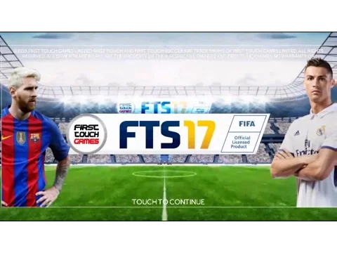 Download MP3 How to download first touch soccer 2015 mod 2017 on android