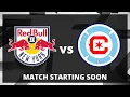 Download Lagu LIVE: MLS NEXT PRO: New York Red Bulls II vs Chicago Fire FC II | Aug 24, 2025