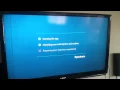 Charter Spectrum Error