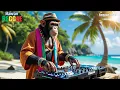 Download Lagu Relaxing Island Reggae 2025 🌴 Best Romantic Reggae Songs – Chill Love Mix