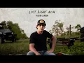 Trea Landon - Lost Right Now (Visualizer)