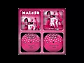 MALIBU - LUST OR LOVE (12', DUB , REMIX 1986)