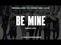 Download Lagu [ THROWBACK ] INFINITE ( 무한) - ' BE MINE ' COVER BY IVORY ENTERTAINMENT