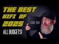 Lagu End of Year HIFi Wrap Up! The Best of 2025 ALL BUDGETS!