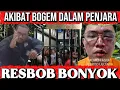 Lagu 🔴Kasian❗Hina Sunda, Dapat Bogem di penjara 