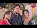 Lagu SUKHMANI HOYI EMOTIONAL 🥺😭 | SUKHMANI DI DANCE PERFORMANCE | HALDI \u0026 jAGGO 😍 | MR MRS NARULA 