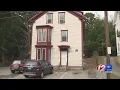 Burrillville Assault Suspect Taken Into Custody