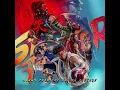 Boys Wanna Be Her - Peaches (Street Fighter Soundtrack)