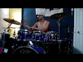 James Alderman " Garden Party " Herb Alpert  drum cover