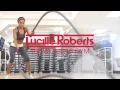 Fun At Lucille Roberts