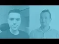 IT talk React Native in practical use React Hooks Valentyn Vinogradskiy Michal Zalecki