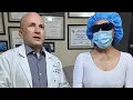 Is it normal to see the clitoral glans Dr Gustavo Quiros Licona