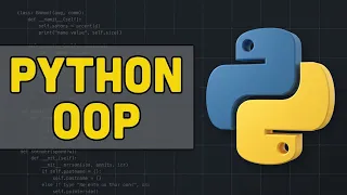 Python Object-Oriented Programming Explained