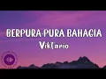 Download Lagu Berpura-pura bahagia -- Viktario (Lirik)