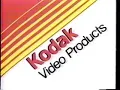 Download Lagu Kodak Video Products (1987)