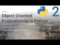 Pemrograman Berorientasi Objek OOP dengan Python Atribut Metode