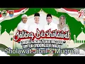 Download Lagu Sholawat Jibril \u0026 Mugrom - Az Zahir Bersholawat di Alun-alun Cilacap 10 Agustus 2023
