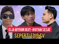Download Lagu ELIA MYRON TAMPIL MEMBELA AJARAN EDIS TV....! #eliamyron #edistv #salibyesus 