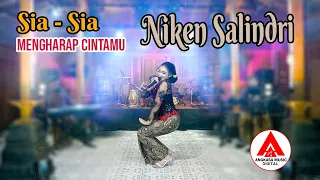 Download Niken Salindry - Sia Sia Mengharap Cintamu | Campursari 2023 [Official Live Music] MP3