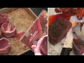 how do you COOK Aldi bacon wrapped filets