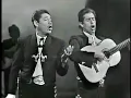 Sombras nada más.  Javier Solís 1965