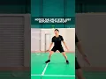 Master the split step This movement keeps you ready for anything