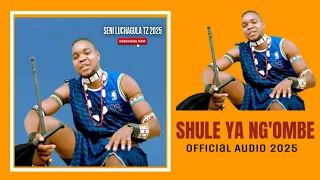 SHULE YA NG OMBE UJUMBE WA SALU LUTAMLA 10 11 2025 BY SENI LUCHAGULA TZ 2025 