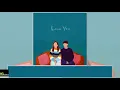 [韓中字幕] 수안 Swan - 사랑해 (Feat. 소수빈)我愛你(가사 Lyrics)