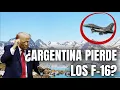 Lagu 🔴 ¿Dinamarca se QUEDA con los F-16 de Argentina? | Crisis Internacional