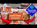 INSANE 24 Wing Hack 10 lbs The BiG Game Feast