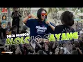 Download Lagu Della Monica - ALOLOLO SAYANG || NEW RAXZASA (Live Pemuda Kedunen Selatan Bersatu)