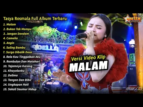 Download MP3 Tasya Rosmala Full Album || Malam, Bukan Tak Mampu, Tasya Rosmala Henny Adella Terbaru 2024