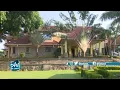 Lagu Raila Odinga's Room That No One Is Allowed In At Oparanya's Home