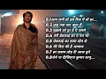 Download Lagu Kumar Sanu Hit sad Songs | 90s Superhit Hindi Romantic Songs | Sadabahar Song | Bollywood Songs 