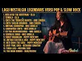 Lagu ALBUM NOSTALGIA LEGENDARIS I Versi Pop \u0026 Slow Rock Cover I SoraMelodia 