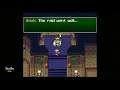 [聖剣伝説3] A Lone Rogue’s Silent Path – Raven (Hawkeye Theme) | Trials of Mana OST