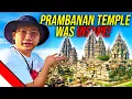 Download Lagu Exploring Indonesia’s LARGEST Ancient Temple! (Prambanan Temple) 🇮🇩