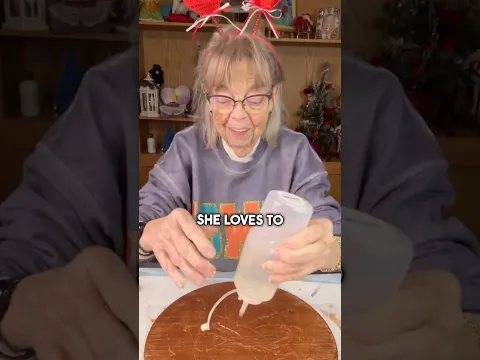 Let’s Surprise This Grandma With No Viewers🥺❤️