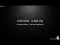 Faye Wong 王菲 - 執迷不悔【字幕歌詞】Chinese Pinyin Lyrics  I 1993年《執迷不悔》專輯